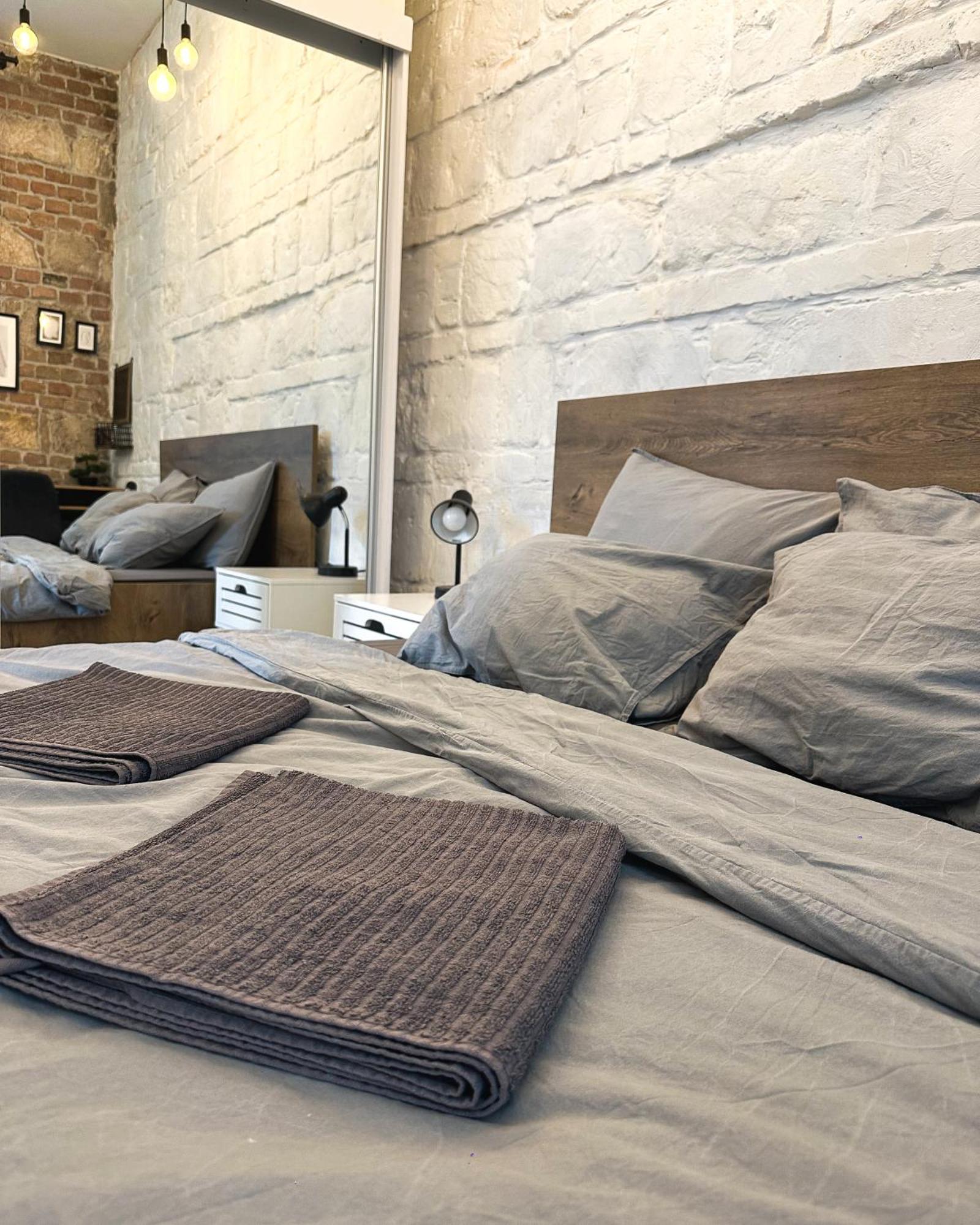 Urban Studio With Private Garden Near Andrassy Будапеща Екстериор снимка