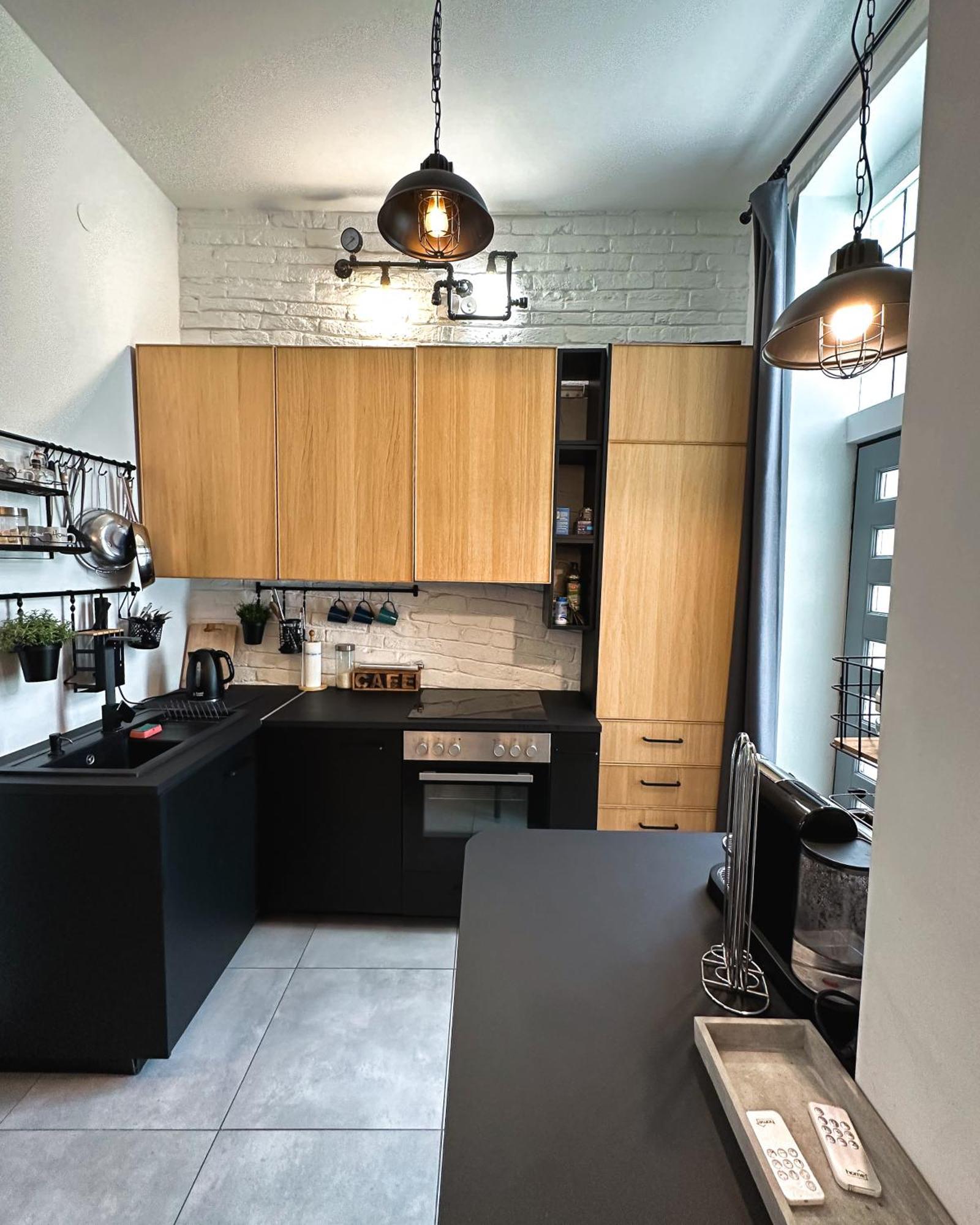 Urban Studio With Private Garden Near Andrassy Будапеща Екстериор снимка