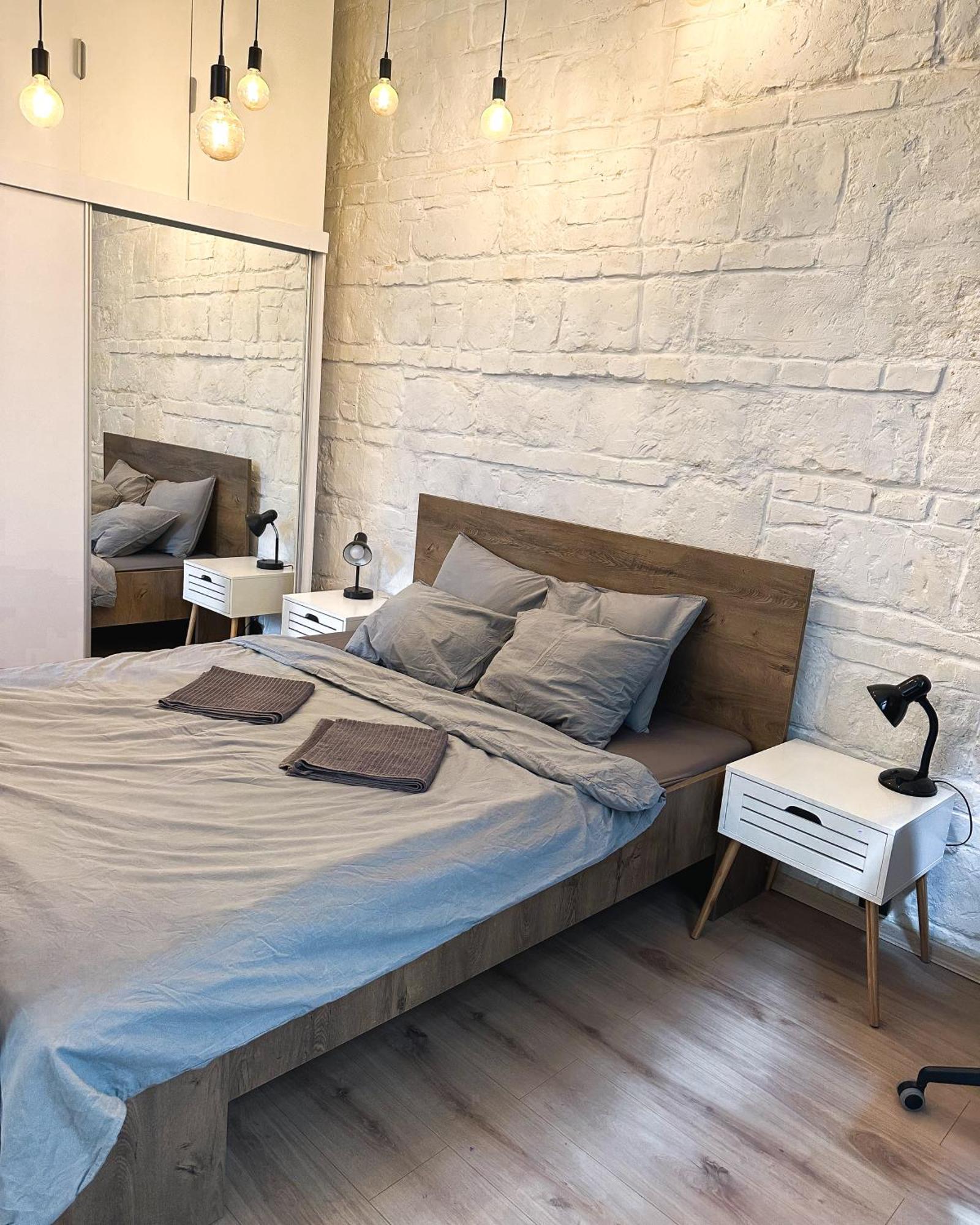 Urban Studio With Private Garden Near Andrassy Будапеща Екстериор снимка