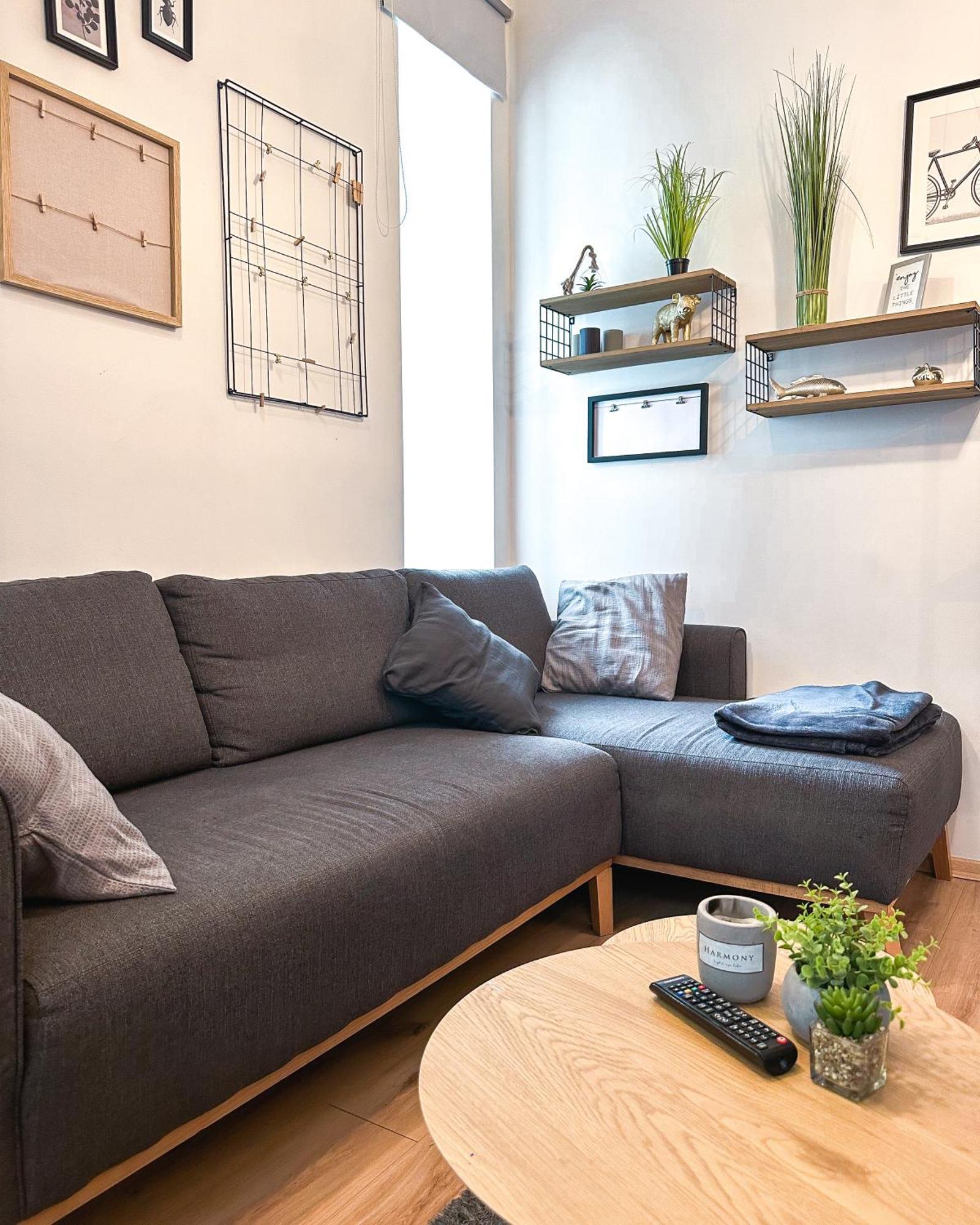 Urban Studio With Private Garden Near Andrassy Будапеща Екстериор снимка