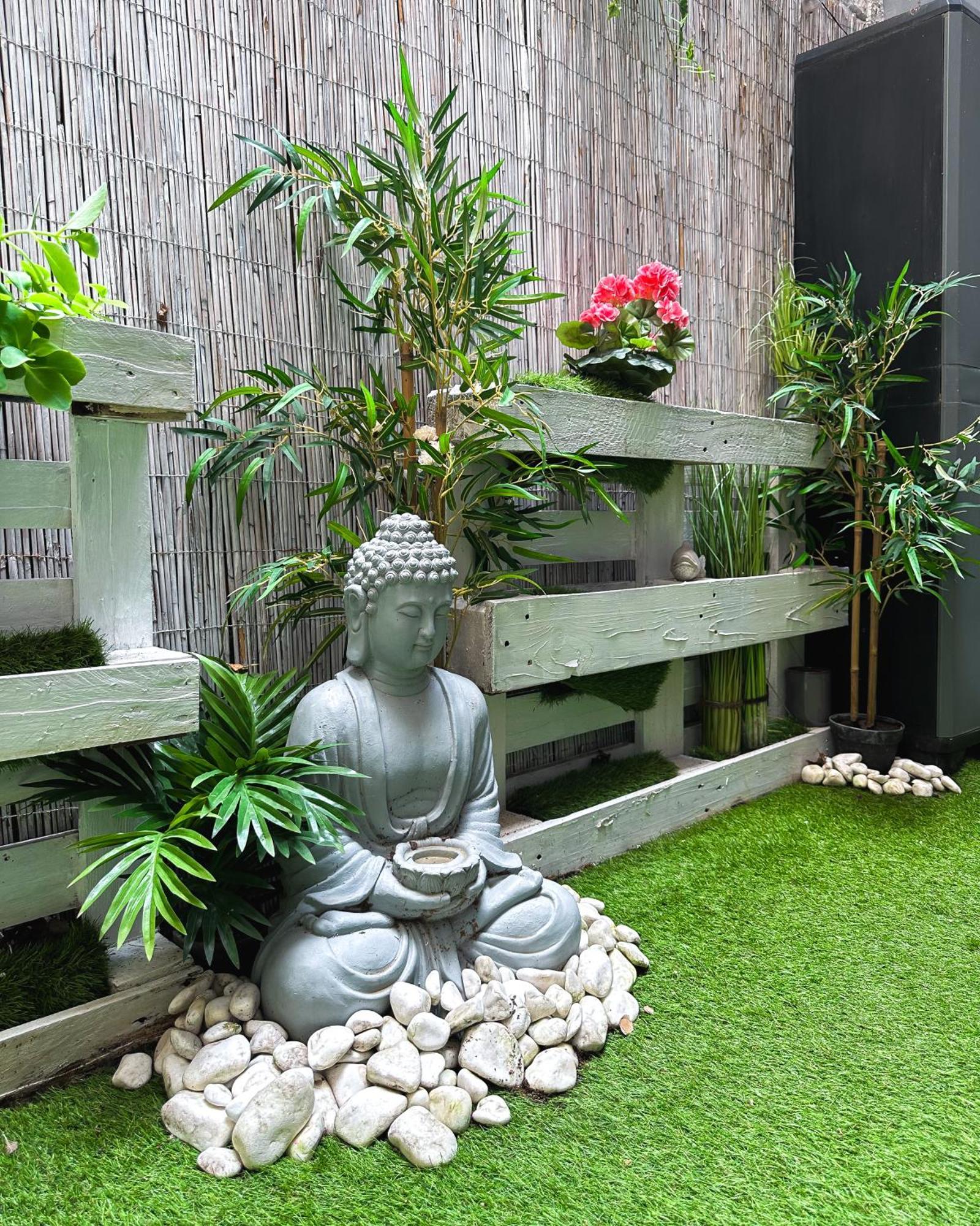 Urban Studio With Private Garden Near Andrassy Будапеща Екстериор снимка
