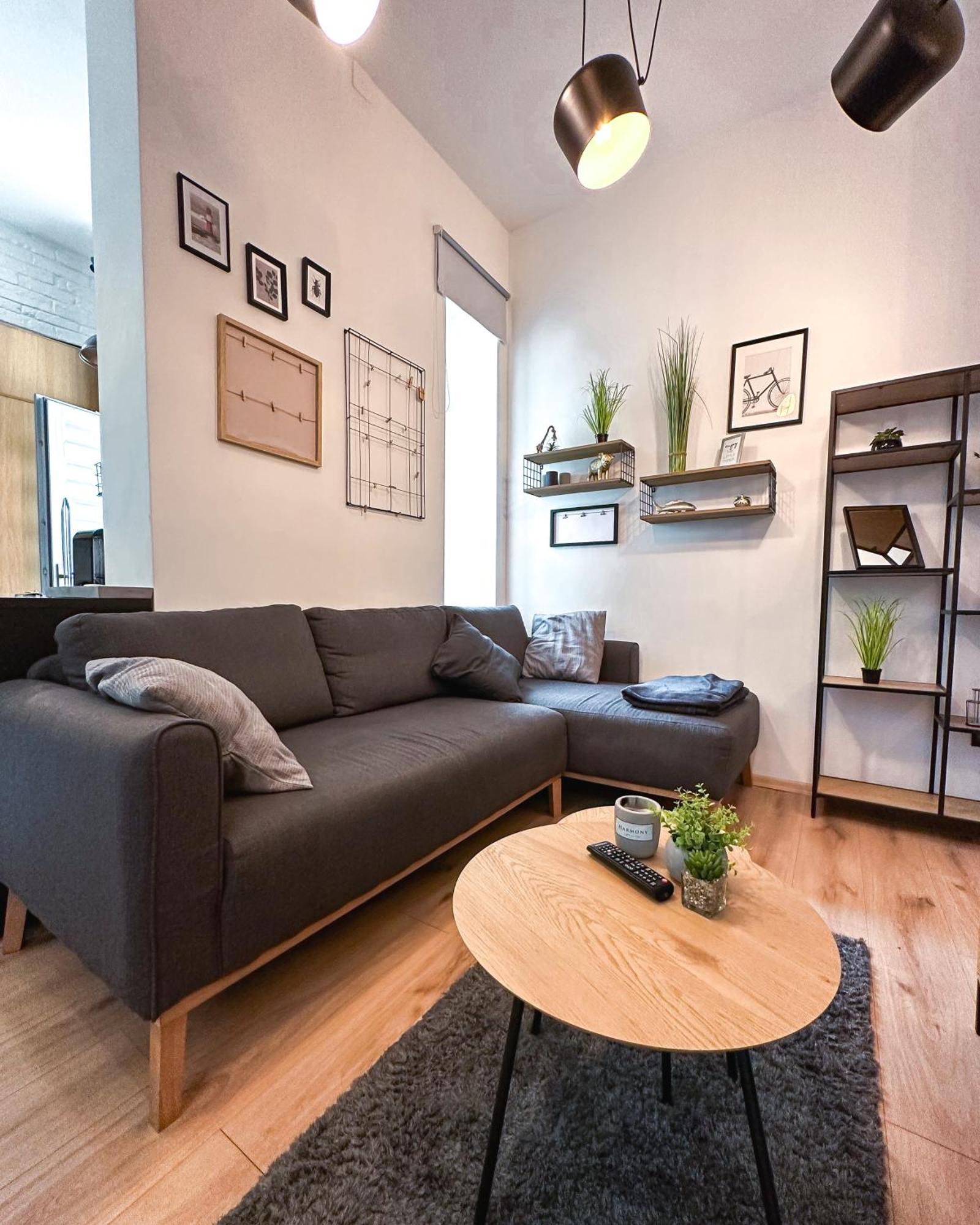Urban Studio With Private Garden Near Andrassy Будапеща Екстериор снимка